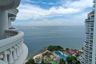 1 Bedroom Condo for sale in Park Beach Condominium, Na Kluea, Chonburi