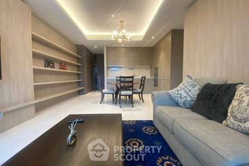 2 Bedroom Condo for Sale or Rent in Sindhorn Tonson, Lumpini, Bangkok near BTS Ratchadamri