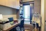 2 Bedroom Condo for sale in M Jatujak, Chom Phon, Bangkok near BTS Mo chit