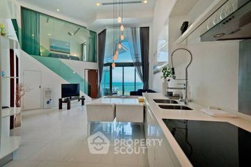 2 Bedroom Villa for sale in Na Kluea, Chonburi