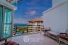 2 Bedroom Villa for sale in Na Kluea, Chonburi