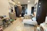 2 Bedroom Condo for sale in XT Huaikhwang, Din Daeng, Bangkok near MRT Huai Khwang