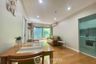 1 Bedroom Condo for sale in Condolette Dwell Sukhumvit 26, Khlong Tan, Bangkok near BTS Phrom Phong