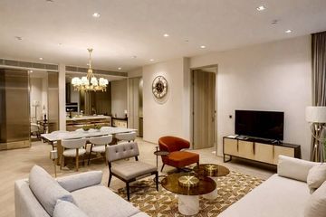 2 Bedroom Condo for Sale or Rent in The Reserve Sathorn, Thung Maha Mek, Bangkok near BTS Chong Nonsi