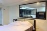 1 Bedroom Condo for sale in The Trendy Condominium, Khlong Toei Nuea, Bangkok near BTS Nana