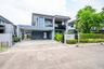 4 Bedroom House for Sale or Rent in Setthasiri Krungthep Kreetha 2, Hua Mak, Bangkok near MRT Hua Mak