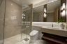 1 Bedroom Condo for sale in Sindhorn Residence, Lumpini, Bangkok near BTS Ploen Chit