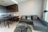 1 Bedroom Condo for sale in Wat Phraya Krai, Bangkok
