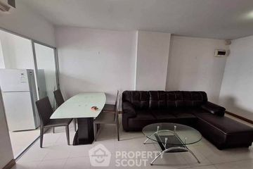 2 Bedroom Condo for Sale or Rent in Supalai Park Ratchayothin, Lat Yao, Bangkok near MRT Phahon Yothin