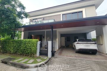 4 Bedroom House for sale in The City Ramintra-Wongwaen, Sam Wa Tawan Tok, Bangkok
