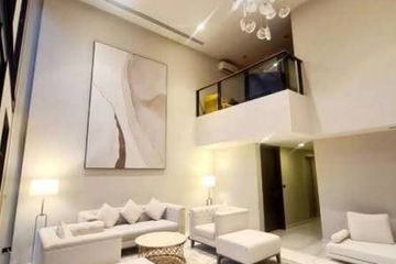 4 Bedroom Townhouse for Sale or Rent in Quarter 31, Khlong Toei Nuea, Bangkok near MRT Phetchaburi