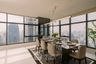4 Bedroom Condo for sale in CONNER Ratchathewi, Thanon Phetchaburi, Bangkok near MRT Ratchathewi
