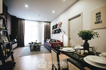 3 Bedroom Condo for Sale or Rent in The Capital Ekamai - Thonglor, Bang Kapi, Bangkok