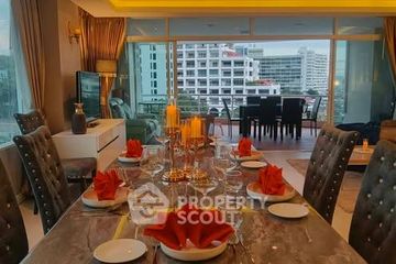 3 Bedroom Condo for Sale or Rent in Executive Residence II, Nong Prue, Chonburi