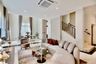 5 Bedroom House for Sale or Rent in CINQ Royal Krugthep Kreetha, Saphan Sung, Bangkok