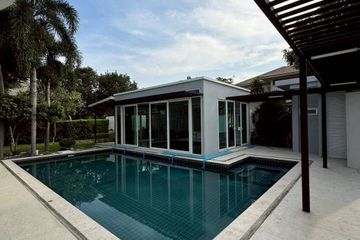 5 Bedroom House for Sale or Rent in Perfect Place Rama 9-Krungthepkreetha, Saphan Sung, Bangkok