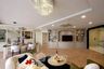 3 Bedroom Condo for sale in The Waterford Park Sukhumvit 53, Khlong Tan Nuea, Bangkok near BTS Thong Lo