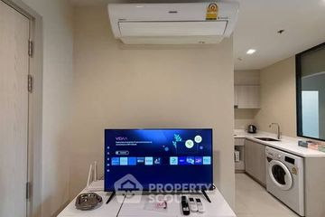 1 Bedroom Condo for Sale or Rent in Life One Wireless, Lumpini, Bangkok near BTS Ploen Chit
