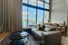 3 Bedroom Condo for sale in The Lofts Asoke, Khlong Toei Nuea, Bangkok near MRT Phetchaburi
