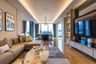 2 Bedroom Condo for Sale or Rent in Baan Sindhorn, Lumpini, Bangkok near BTS Ratchadamri