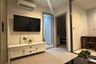 1 Bedroom Condo for sale in Life Asoke Rama 9, Makkasan, Bangkok near MRT Phra Ram 9