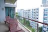 2 Bedroom Condo for sale in The Sanctuary Wong Amat, Na Kluea, Chonburi