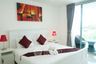1 Bedroom Condo for sale in Saranchol Condominium, Na Kluea, Chonburi