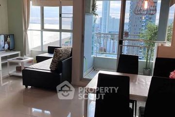 2 Bedroom Condo for Sale or Rent in Wyndham Jomtien Pattaya, Nong Prue, Chonburi