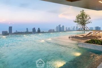 1 Bedroom Villa for sale in Na Kluea, Chonburi