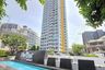 2 Bedroom Condo for sale in The Zest Ladprao, Chom Phon, Bangkok near MRT Lat Phrao