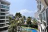 1 Bedroom Condo for sale in Sea Saran Condominium, Bang Sare, Chonburi