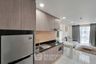 1 Bedroom Condo for sale in Sea Saran Condominium, Bang Sare, Chonburi