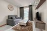 1 Bedroom Condo for sale in Sea Saran Condominium, Bang Sare, Chonburi