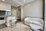 1 Bedroom Condo for sale in M Thonglor 10, Khlong Tan Nuea, Bangkok near BTS Ekkamai