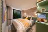 1 Bedroom Condo for sale in XELF by Sansiri, Khlong Tan, Bangkok