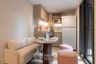 1 Bedroom Condo for sale in XELF by Sansiri, Khlong Tan, Bangkok