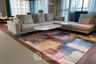 1 Bedroom Condo for sale in Liberty Park 2, Khlong Toei Nuea, Bangkok near Airport Rail Link Makkasan