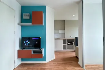 1 Bedroom Condo for rent in Lumpini Park Phetkasem 98, Bang Khae Nuea, Bangkok near MRT Thawi Watthana