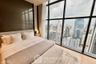 4 Bedroom Condo for sale in CONNER Ratchathewi, Thanon Phetchaburi, Bangkok near MRT Ratchathewi