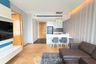 1 Bedroom Condo for sale in Aequa Sukhumvit 49, Khlong Tan Nuea, Bangkok near BTS Thong Lo