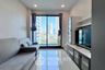1 Bedroom Condo for sale in Supalai Premier Charoen Nakhon, Khlong San, Bangkok near BTS Khlong San