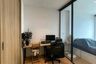 1 Bedroom Condo for sale in Maru Ladprao 15, Chom Phon, Bangkok near MRT Ratchadaphisek