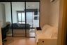 1 Bedroom Condo for sale in Maru Ladprao 15, Chom Phon, Bangkok near MRT Ratchadaphisek