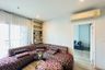 2 Bedroom Condo for sale in Centric Sathorn - Saint Louis, Thung Wat Don, Bangkok near BTS Surasak