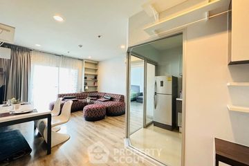2 Bedroom Condo for sale in Centric Sathorn - Saint Louis, Thung Wat Don, Bangkok near BTS Surasak