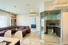 2 Bedroom Condo for sale in Centric Sathorn - Saint Louis, Thung Wat Don, Bangkok near BTS Surasak
