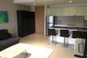 2 Bedroom Condo for sale in The Lofts Ekkamai, Phra Khanong, Bangkok near BTS Ekkamai