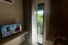 Condo for rent in The Muve Bangkhae, Bang Khae Nuea, Bangkok near MRT Bang Khae