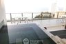 3 Bedroom Condo for sale in The Prim Grand Condominium, Na Kluea, Chonburi