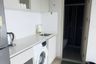 1 Bedroom Condo for sale in Lumpini Suite Phetchaburi - Makkasan, Makkasan, Bangkok near Airport Rail Link Makkasan